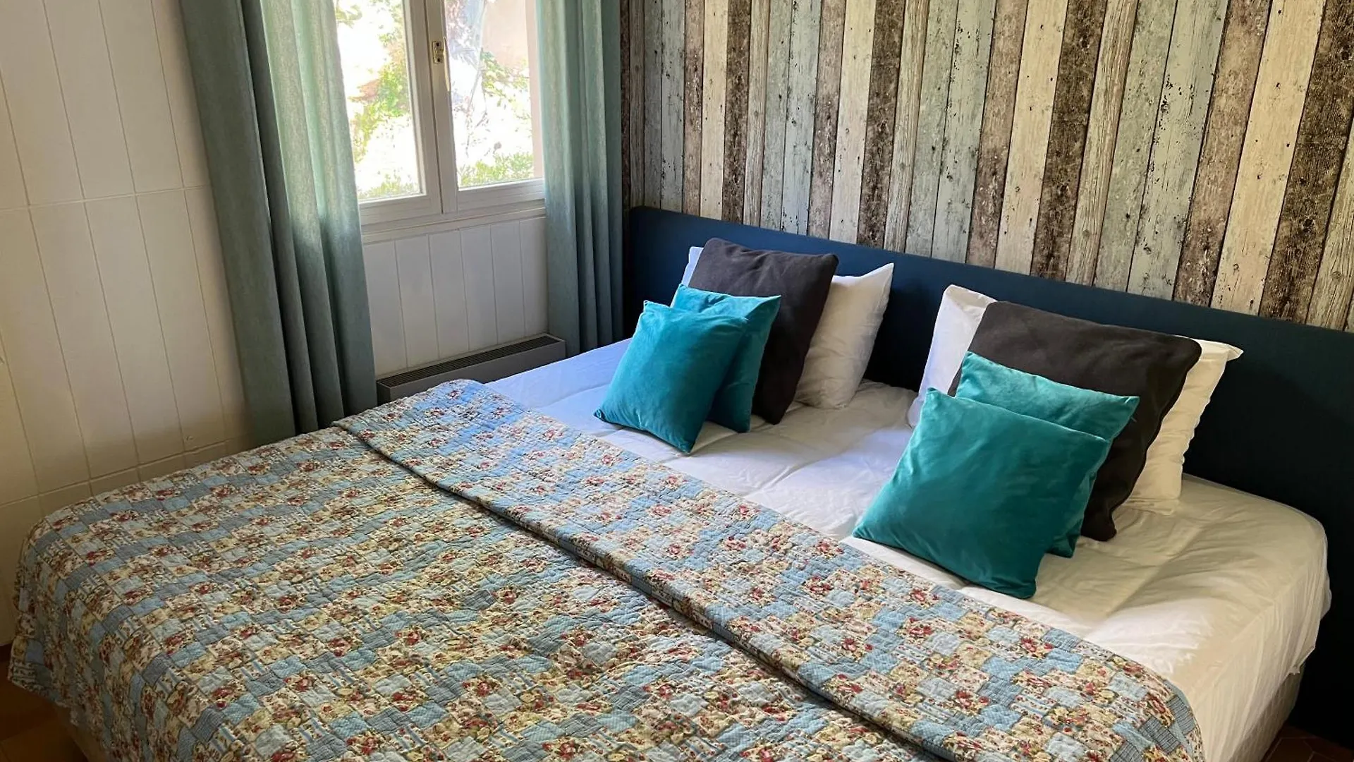 Appartement Parcs du Rayol 0*, Le Rayol-Canadel-sur-Mer France