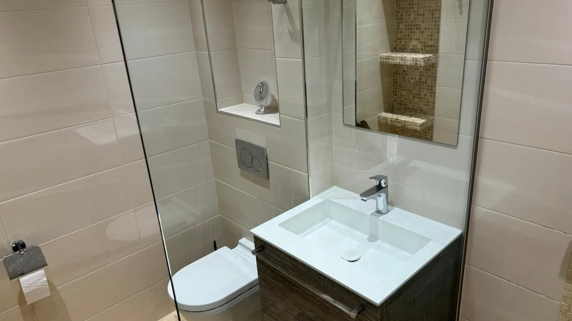Parcs Du Rayol Plage 5 Min Pied Apartment