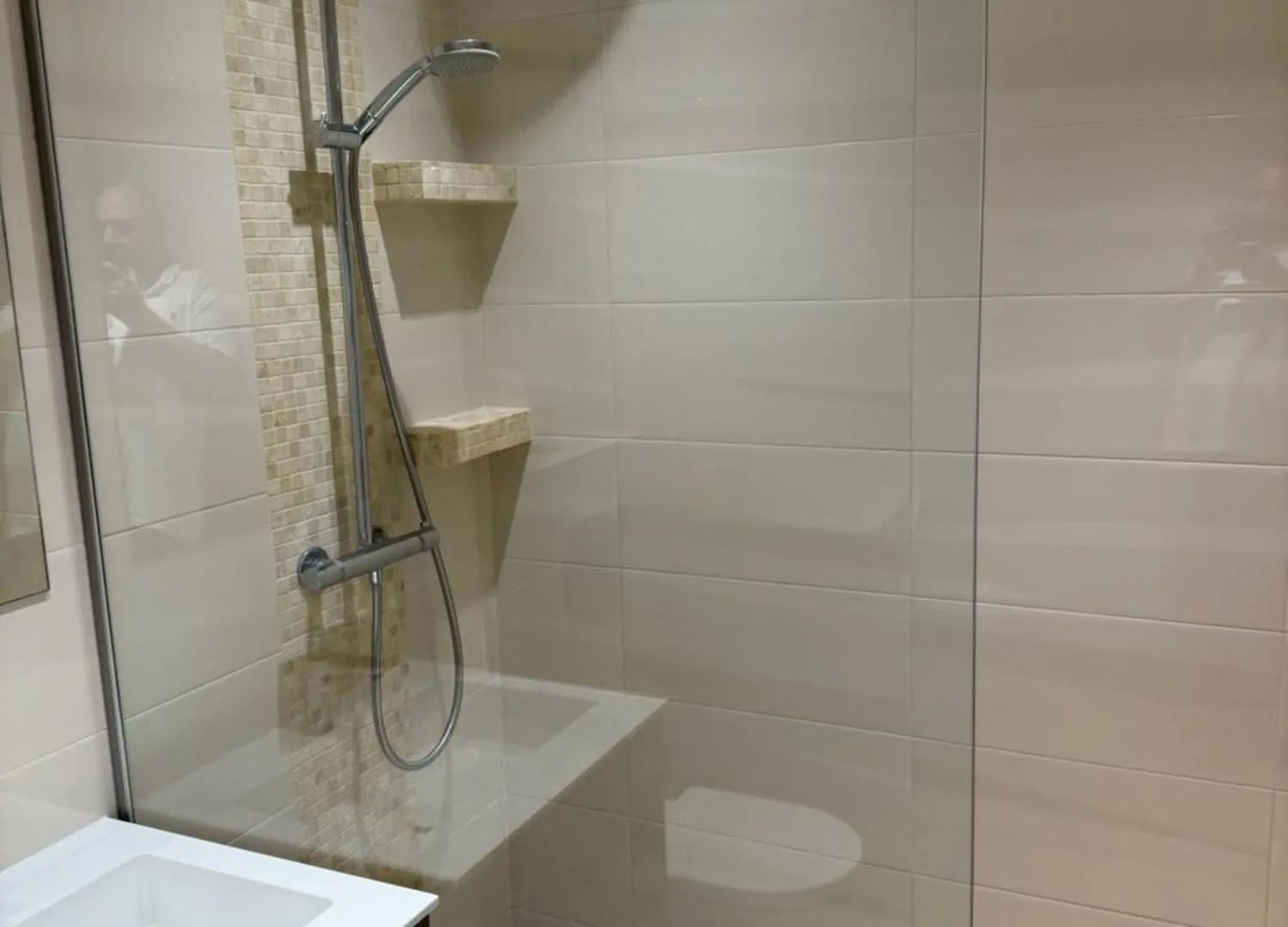 Parcs Du Rayol Plage 5 Min Pied Apartment France