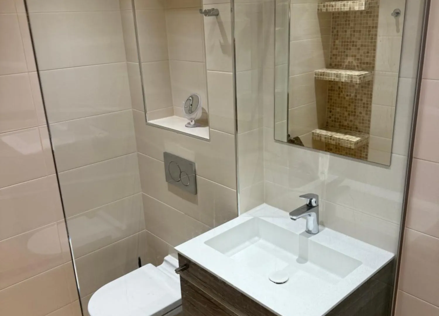Parcs Du Rayol Plage 5 Min Pied Apartment